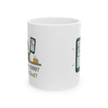 Tax Preparer Coffee Mug - Another 1099? After I Filed? Accountant Gift Mug
