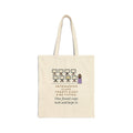 Keyboarding Teacher Tote Bag - The Kid Who Found Caps Lock