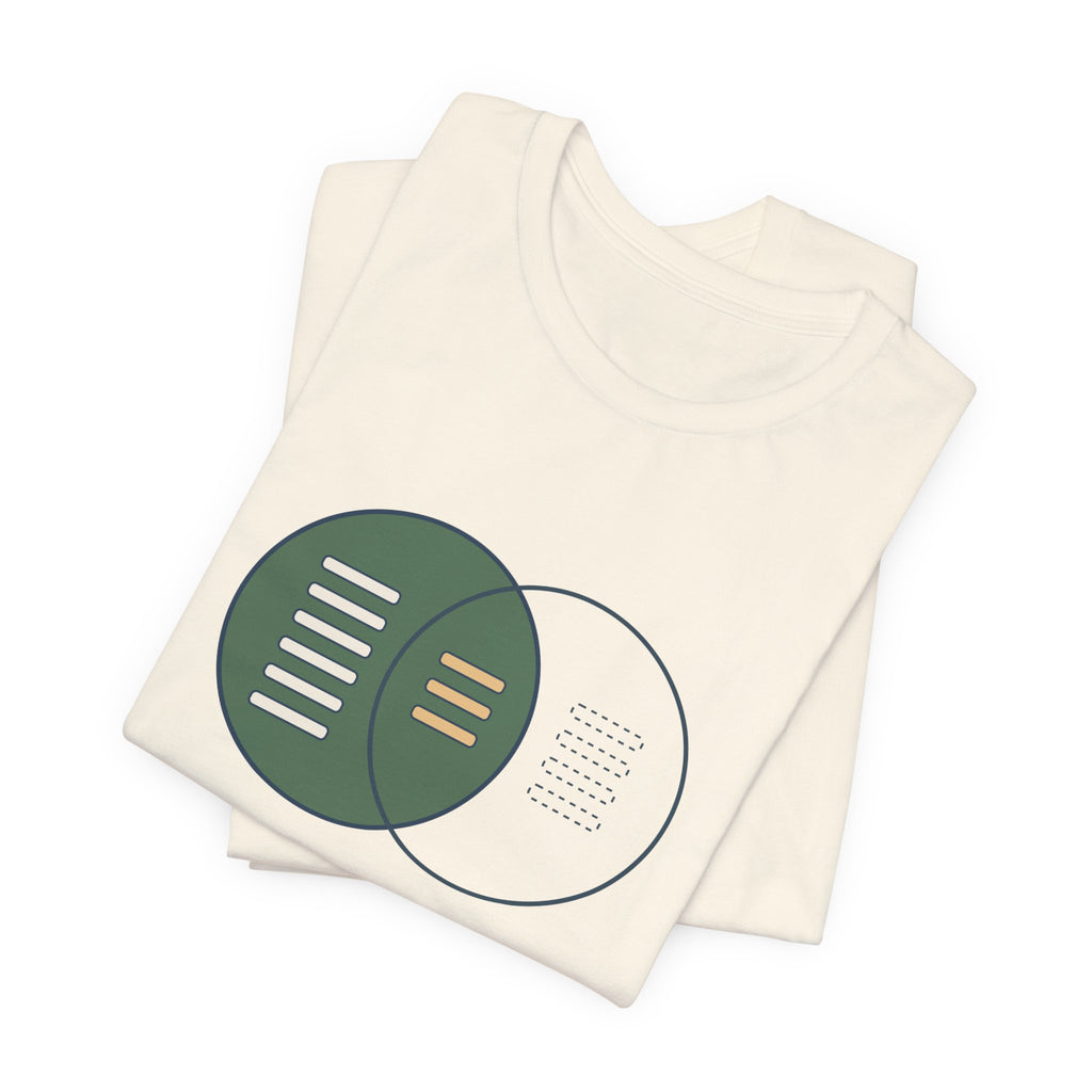 Data Analyst T-Shirt - LEFT JOIN, Right Answer Funny SQL Tee