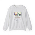 Picture Day Sweatshirt, Combed Twenty-Four Heads, All Messed Up by Recess, Funny Morning and Recess Crewneck