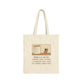 To-Do List Tote Bag, Added Two Things I Already Did, Just to Cross Them Off, Notepad