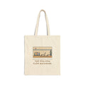 Engineering Teacher Tote Bag, Six Weeks of Design, The Pom-Pom Flew Backward, Catapult Day