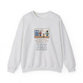 After-School Program Sweatshirt, Pickup Ends at 6:00, The Last Parent Ran In at 5:59 and Apologized for Ten Minutes