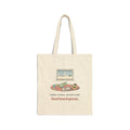 Teacher Tote Bag - Indoor Recess, Second Week. Send Board Games. Winter Tote