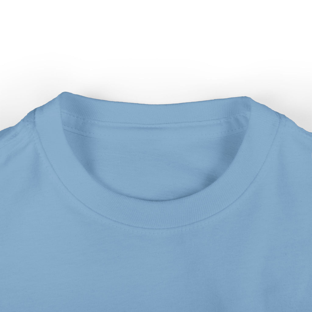 Little Sister Baby T-Shirt, Matching Sibling Infant Tee