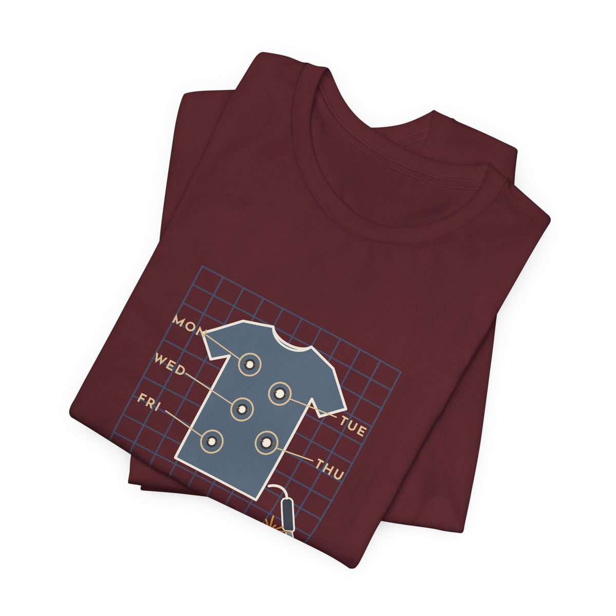 Welder T-Shirt - This Shirt Will Have Spatter Holes by Friday Funny Welding Tee