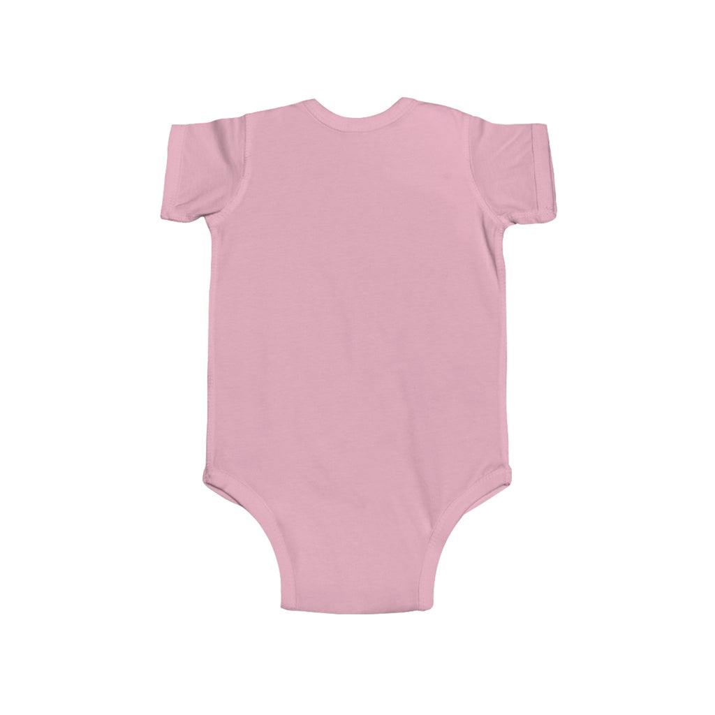 So Very Loved Baby Bodysuit, Sweet Newborn Outfit