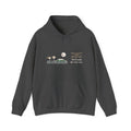 Funny Road Trip Hoodie - Every Gas Station Passed, Dad Says Next One