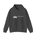 Travel Nurse Hoodie - Different Badge Photo Every Thirteen Weeks Nurse Gift