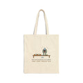 Montessori Guide Tote Bag - Four Ounces Poured, Two Spilled, One Very Proud Kid Canvas Tote