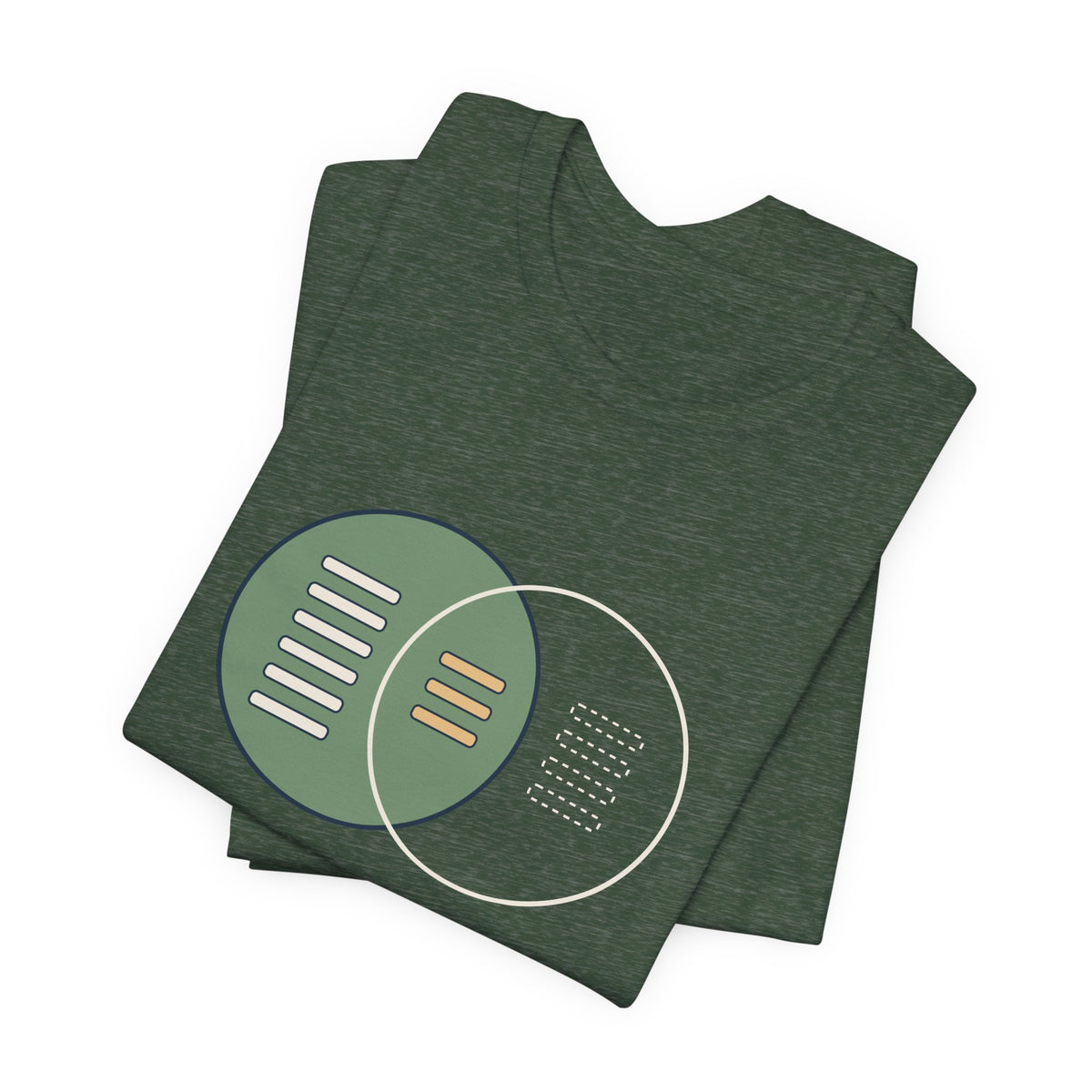Data Analyst T-Shirt - LEFT JOIN, Right Answer Funny SQL Tee