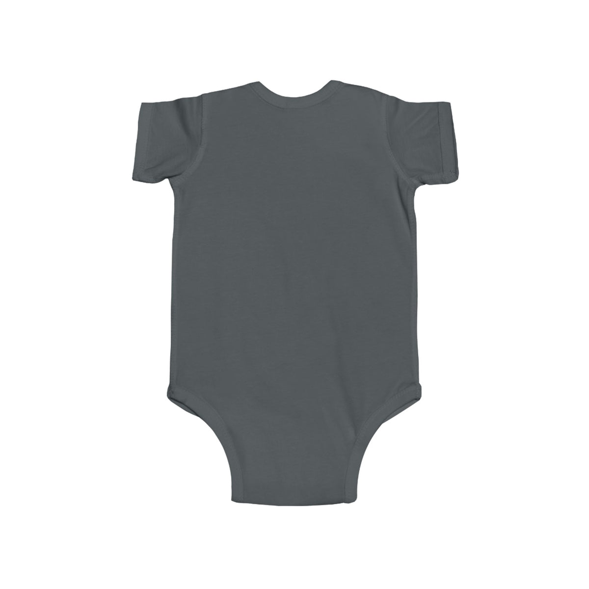 My Big Brother Has Four Paws Baby Bodysuit, Dog Lover Newborn Outfit