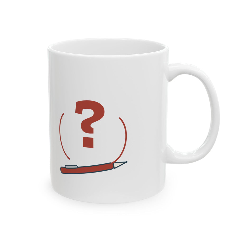 Medical Coder Coffee Mug - Unspecified Is Not a Diagnosis