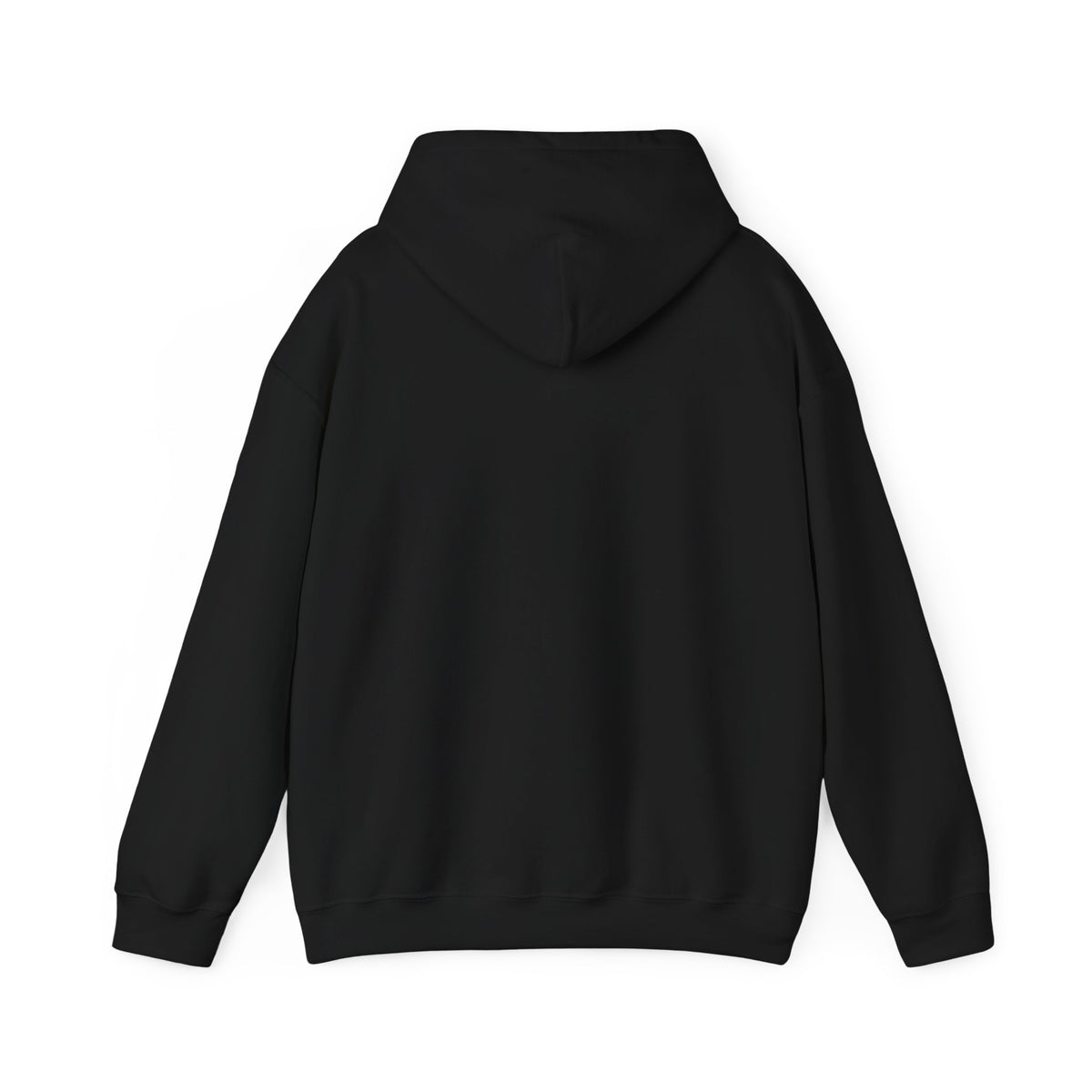 Husky Hoodie - I Harmonize With Every Carol Siberian Husky Christmas Hooded Sweatshirt