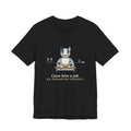 Australian Shepherd T-Shirt - Gave Him a Job. He Promoted Himself. Aussie Tee