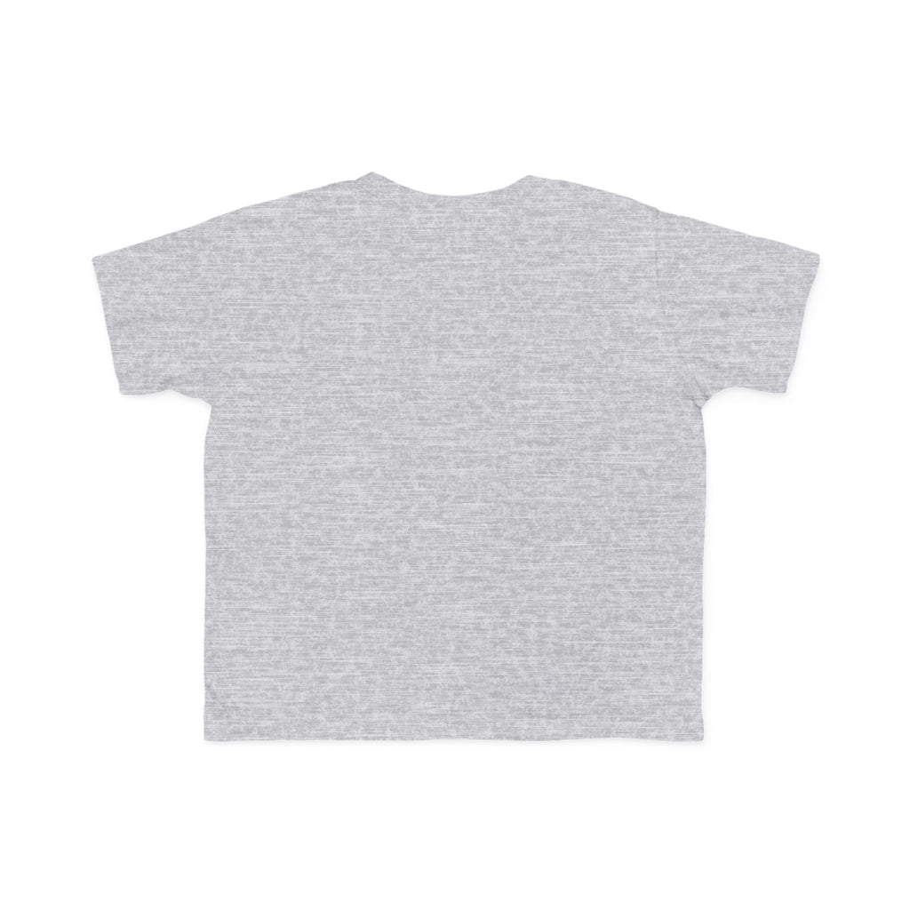 I'm Still the Baby Toddler T-Shirt, Funny Big Sibling Tee