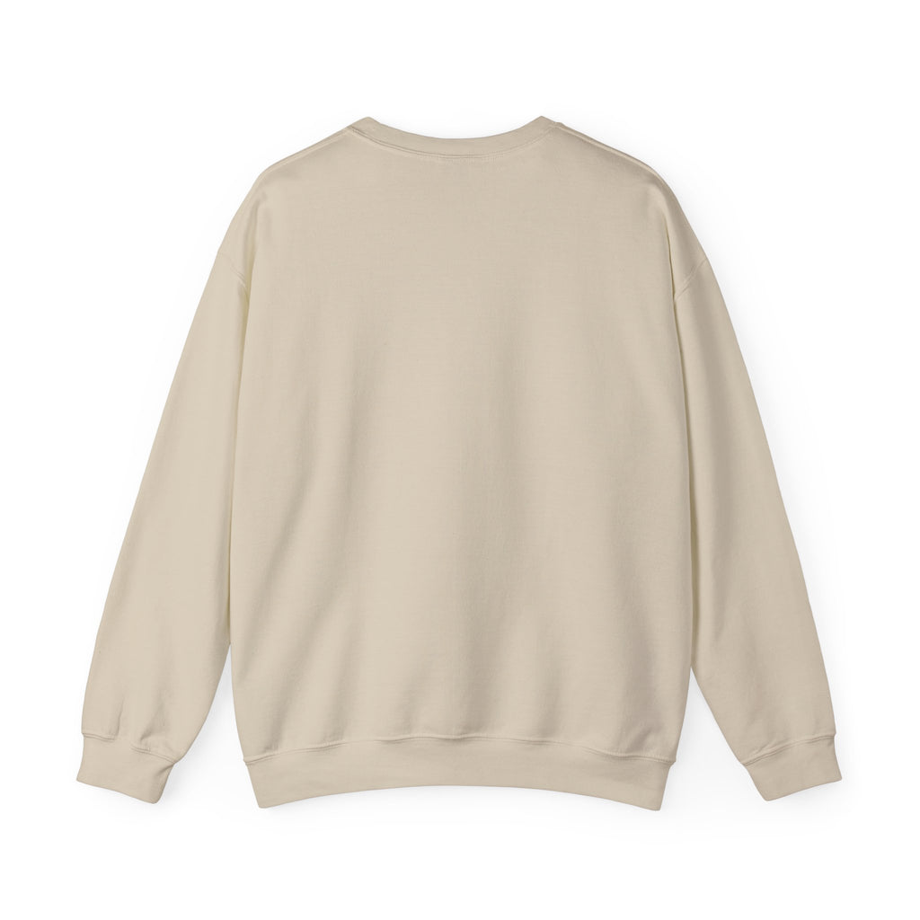ICU Nurse Crewneck Sweatshirt - Two Patients. Fourteen Pumps. Nurse Gift