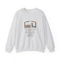 Field Trip Crewneck Sweatshirt - Counted Twenty-Five Once and Aged a Year
