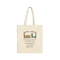 Field Trip Teacher Tote Bag - Zoo Trip Head Count