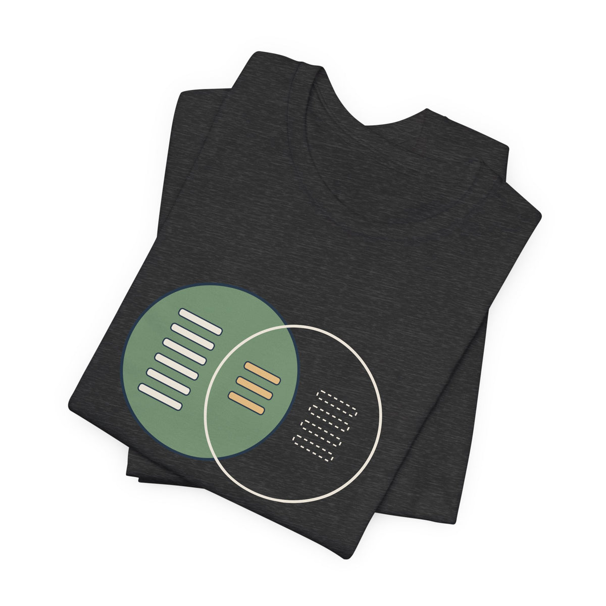 Data Analyst T-Shirt - LEFT JOIN, Right Answer Funny SQL Tee