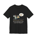 Cardiac Device Clinic Nurse T-Shirt - Pacemaker Check, Does It Get the Ballgame Funny Nurse Tee