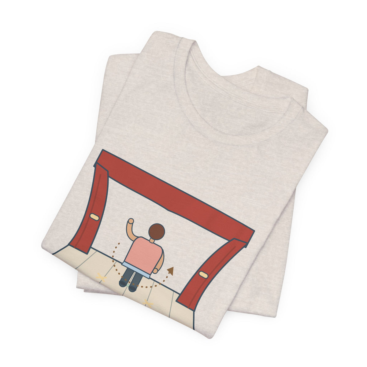 Theater Teacher T-Shirt - Cheat Out. I Can't Hear Your Back. Drama Director Tee
