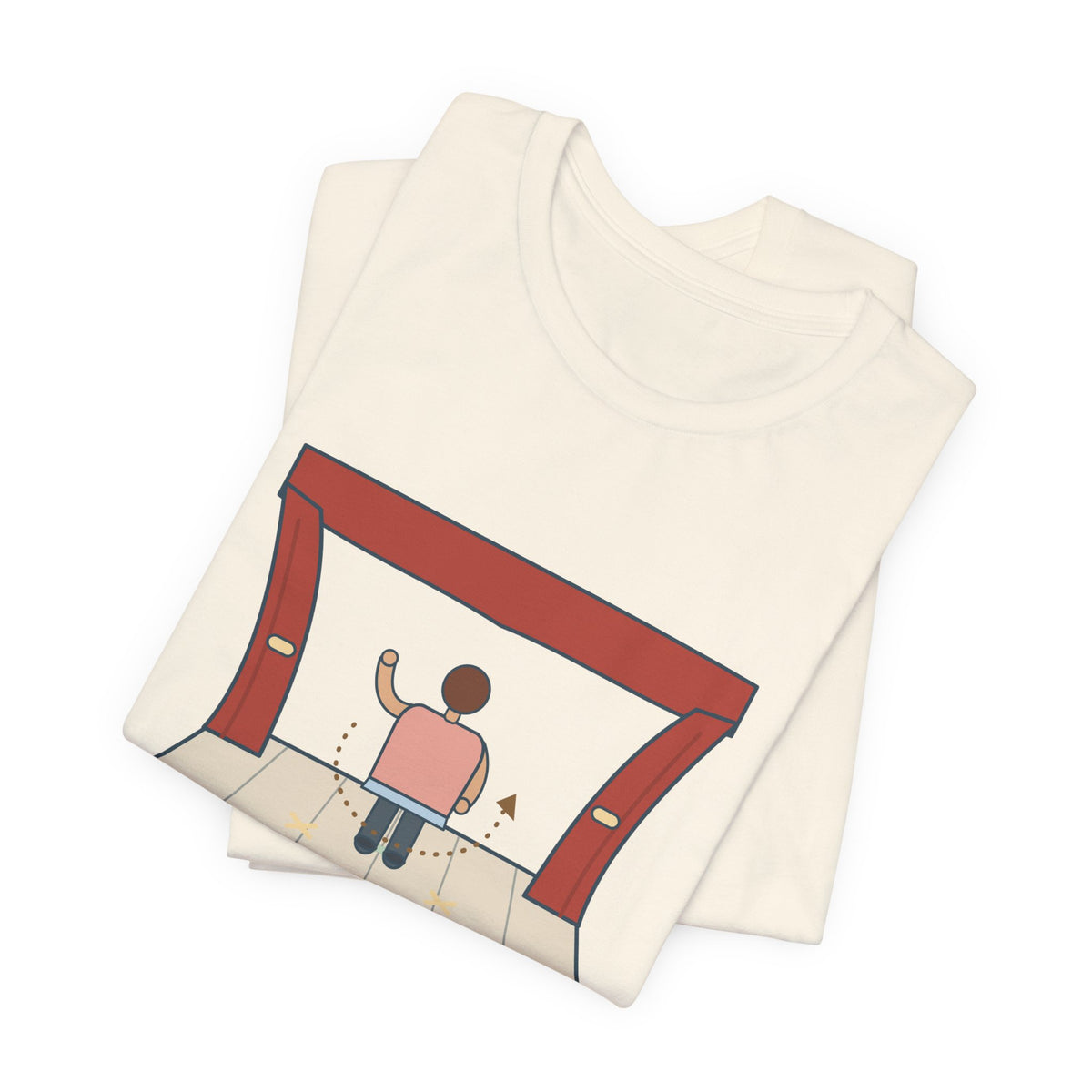 Theater Teacher T-Shirt - Cheat Out. I Can't Hear Your Back. Drama Director Tee