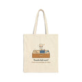 1st Grade Teacher Tote Bag - Tooth Fell Out? I Have an Envelope for That. Classroom Gift