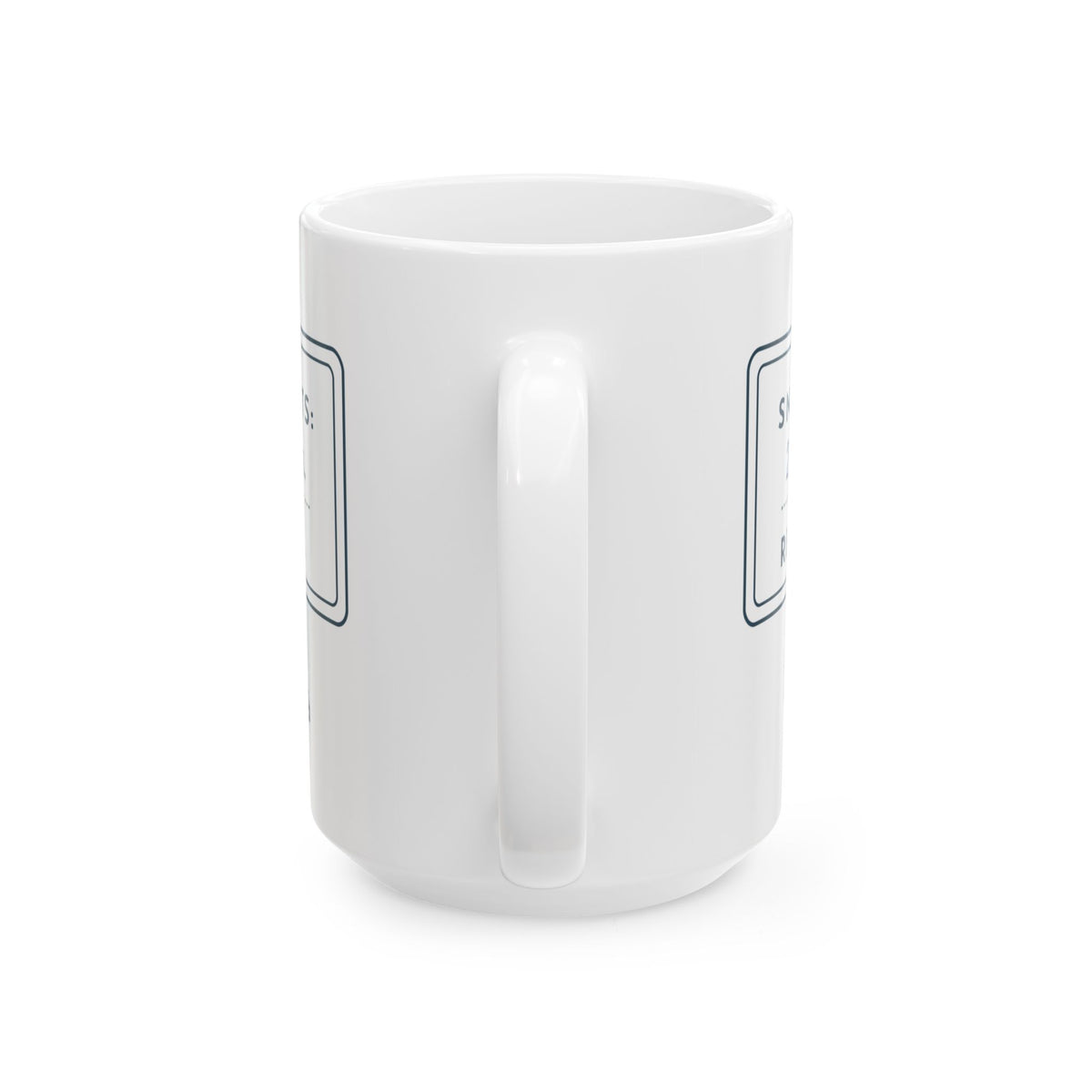 Large 15oz Kindergarten Teacher Mug - Snow Pants: 20 Minutes. Recess: 15. Winter Coffee Mug
