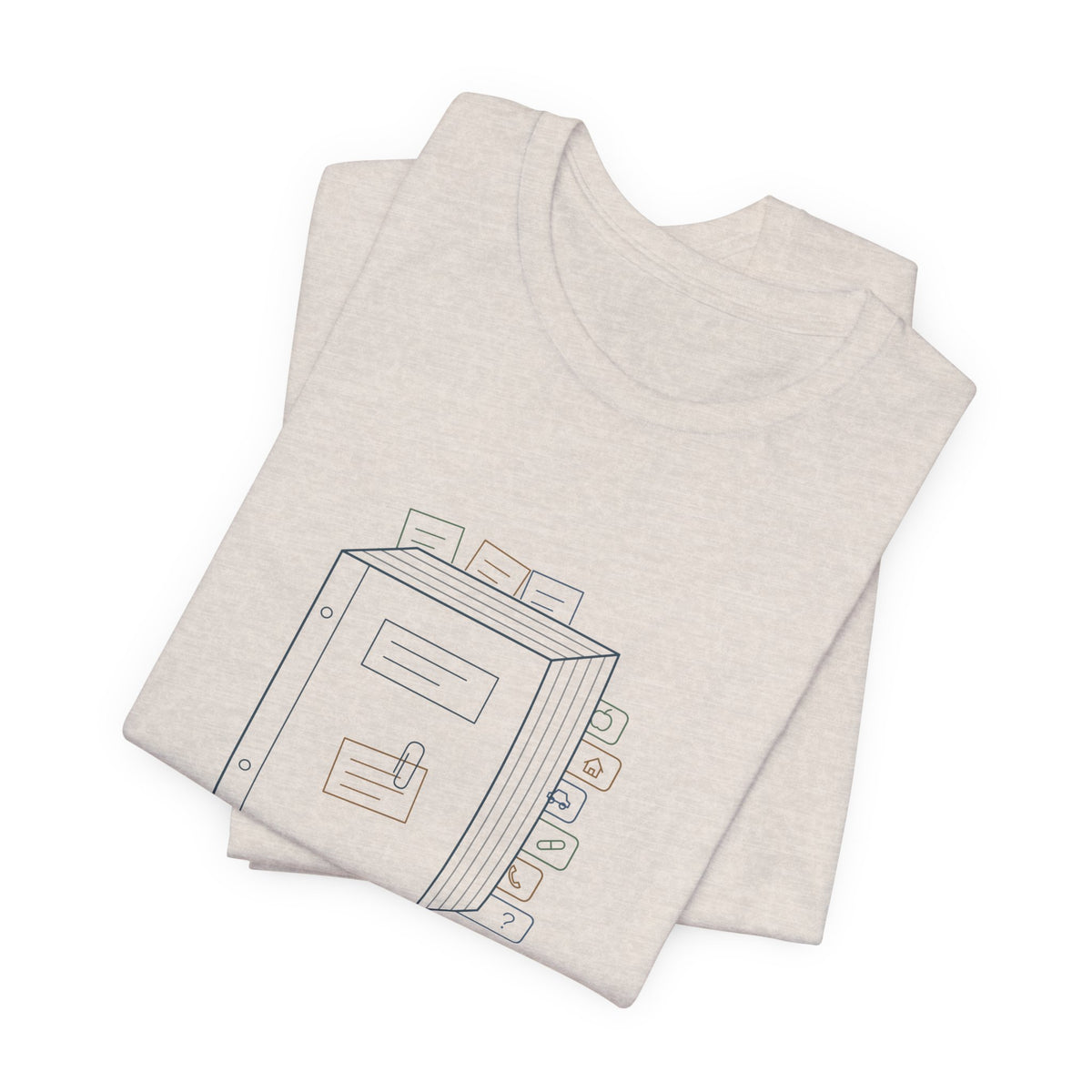 Social Worker T-Shirt - I Know a Resource for That. Funny Case Manager Tee
