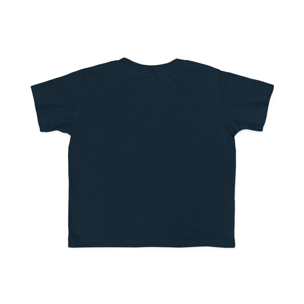 Be Kind Be Brave Be You Toddler T-Shirt, Kindness Kid Tee