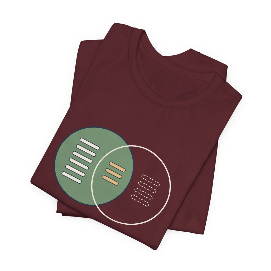 Data Analyst T-Shirt - LEFT JOIN, Right Answer Funny SQL Tee