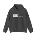 Truck Driver Hoodie - Eleven to Drive. Fourteen on Duty. Trucker Gift