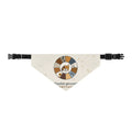 Mixed Breed Dog Bandana - Twelve Percent Everything Funny Mutt Pet Bandana