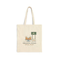 High-Altitude Baking Tote Bag - Adjusted for Altitude. Still Flat. Colorado Tote
