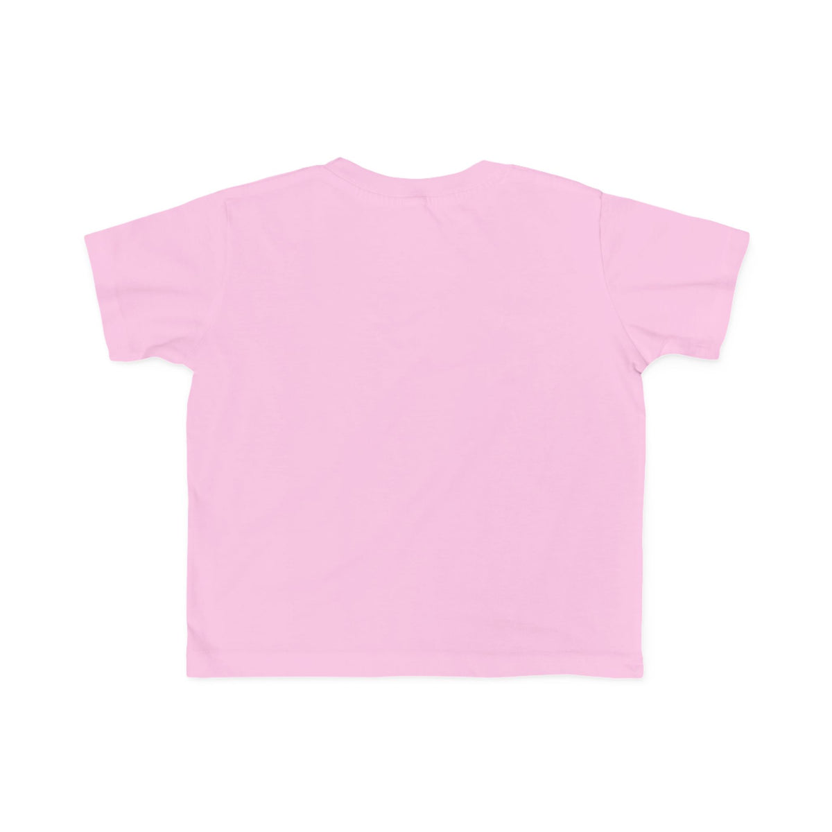 I'm Still the Baby Toddler T-Shirt, Funny Big Sibling Tee