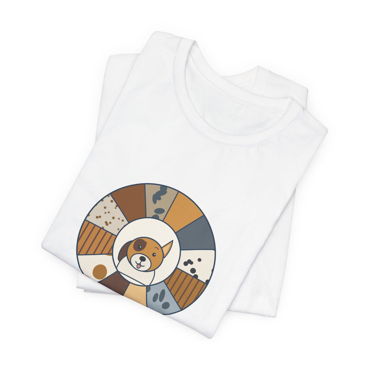 Mixed Breed Dog T-Shirt - Twelve Percent Everything Funny Mutt Owner Tee