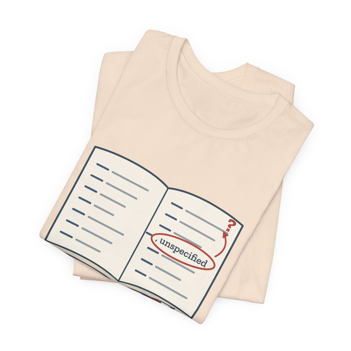 Medical Coder T-Shirt - Unspecified Is Not a Diagnosis Funny Medical Coding Tee