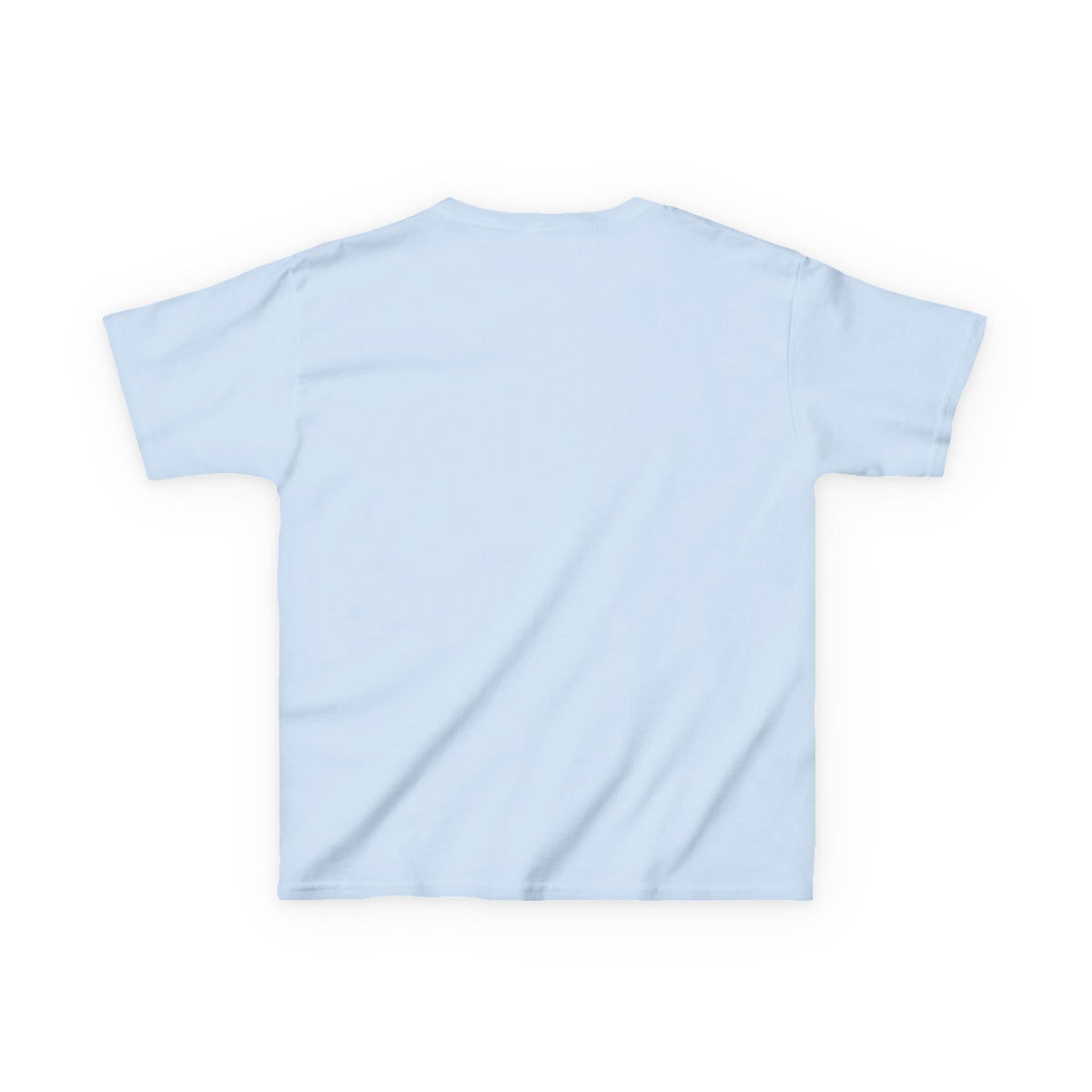 My Stubbornness Will Save My Life Youth T-Shirt, Strong Willed Kids Tee