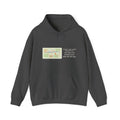 Funny Shortcut Hoodie, Tried the New One, Got There Ten Minutes Later Than the Old Way