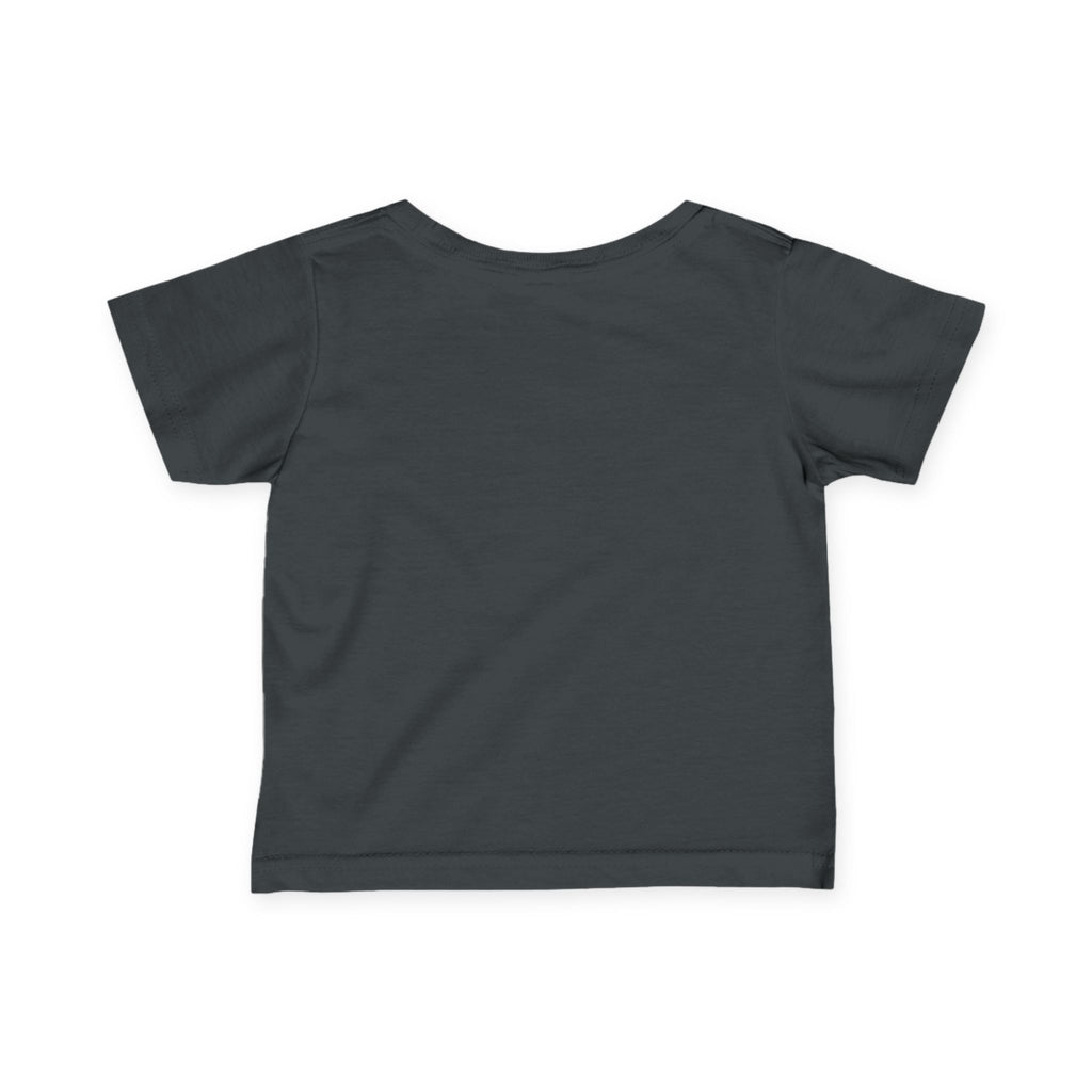 Officially One Baby T-Shirt, 1st Birthday Infant Tee
