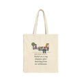 Recess Duty Tote Bag - The Great Playground Tag Dispute