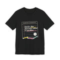 Nursing Student T-Shirt - Risk for Sleep Deprivation Related to Care Plans