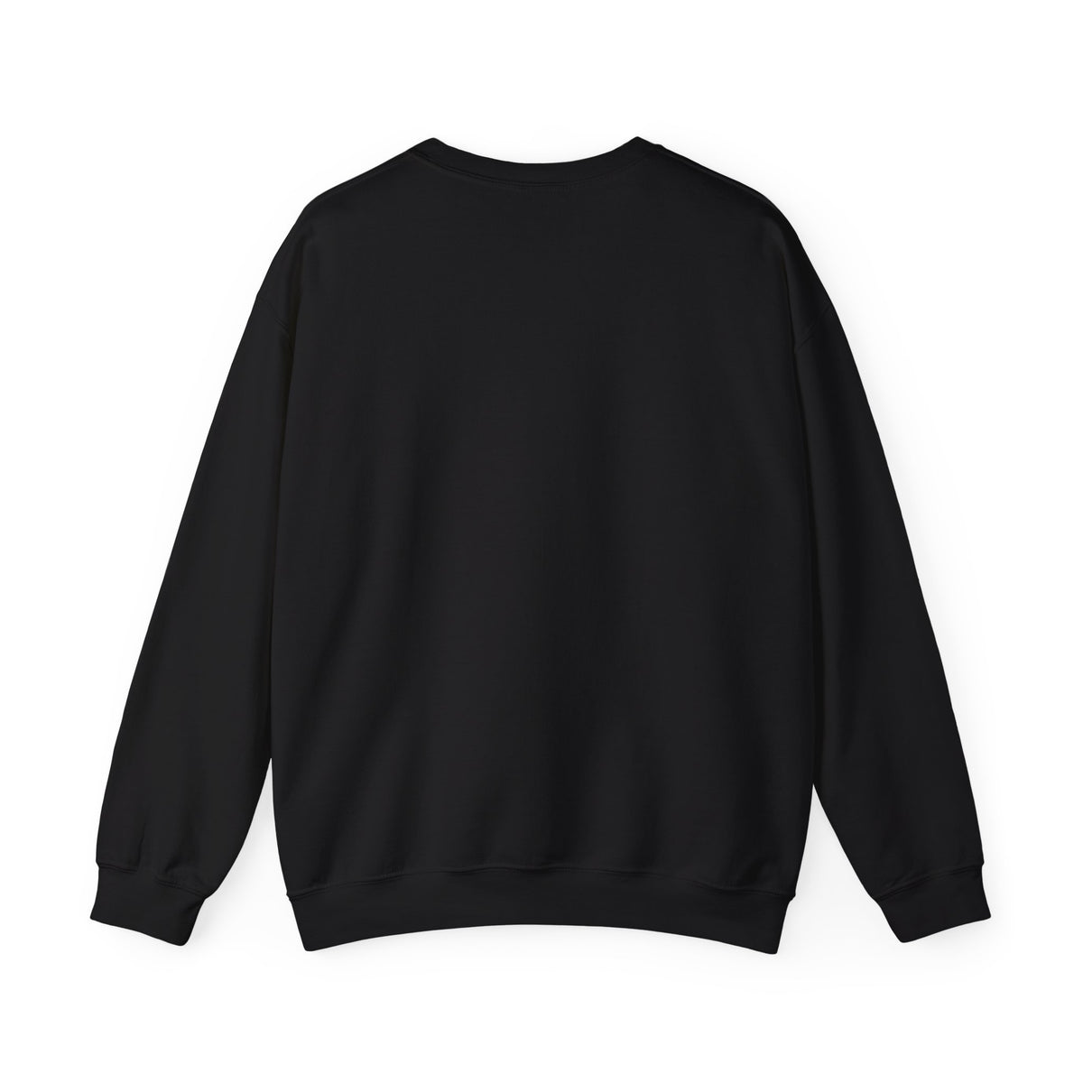 Snow Day Crewneck Sweatshirt - Mittens Drying on Every Vent Winter Sweatshirt