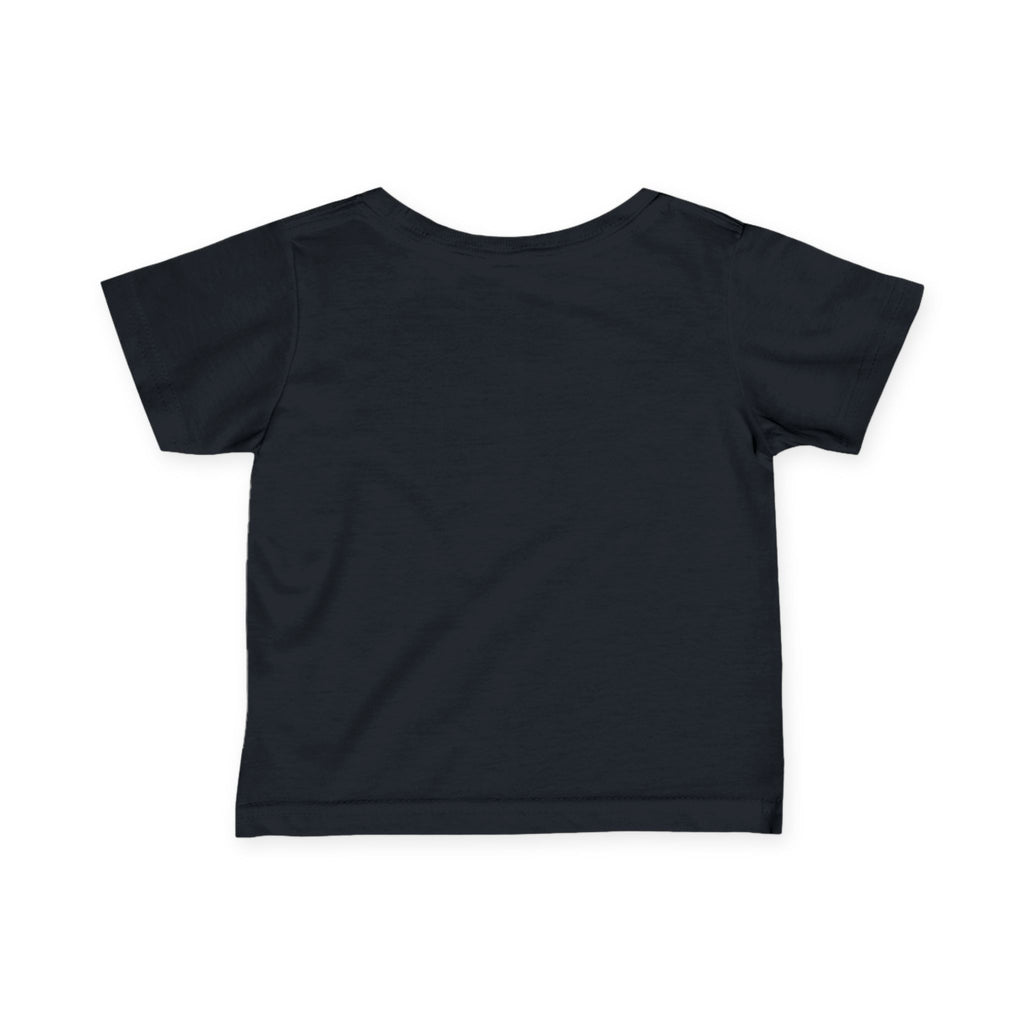 Brand New Human Baby T-Shirt, Funny Infant Tee