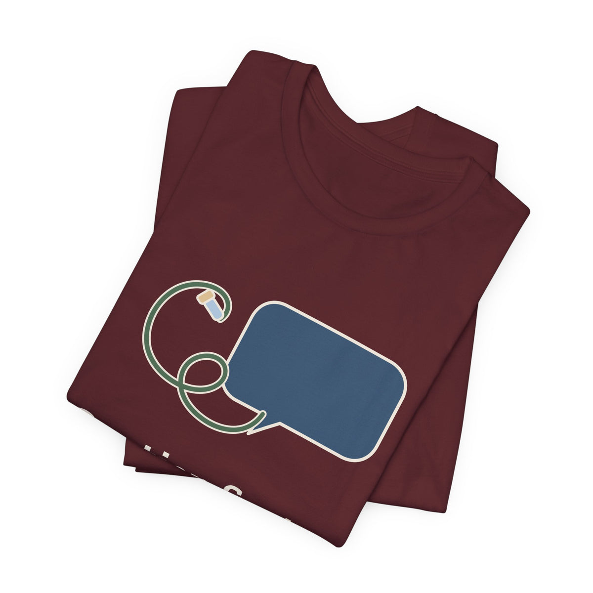 Respiratory Therapist T-Shirt - Suction First, Small Talk Later RT Gift Tee