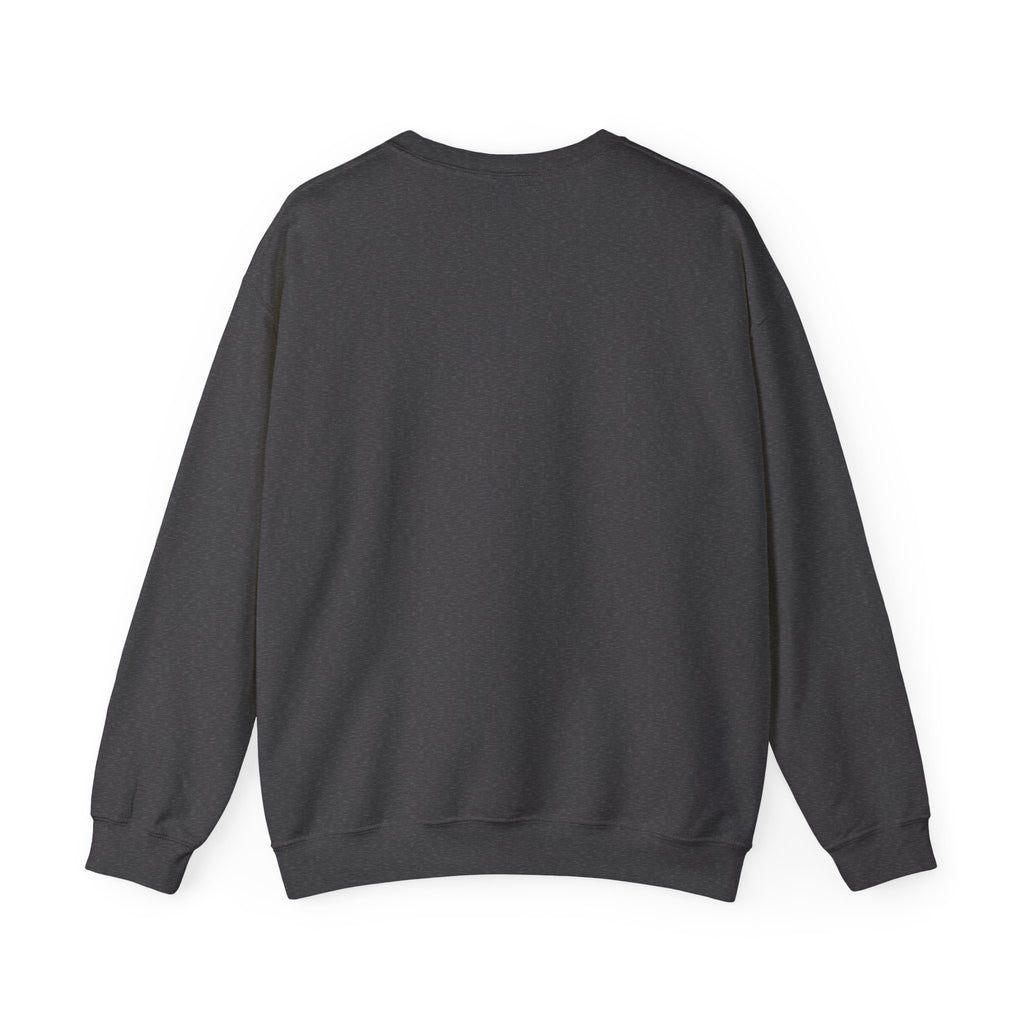Christmas Morning Crewneck Sweatshirt - Christmas Starts at Six. Not 5:12.