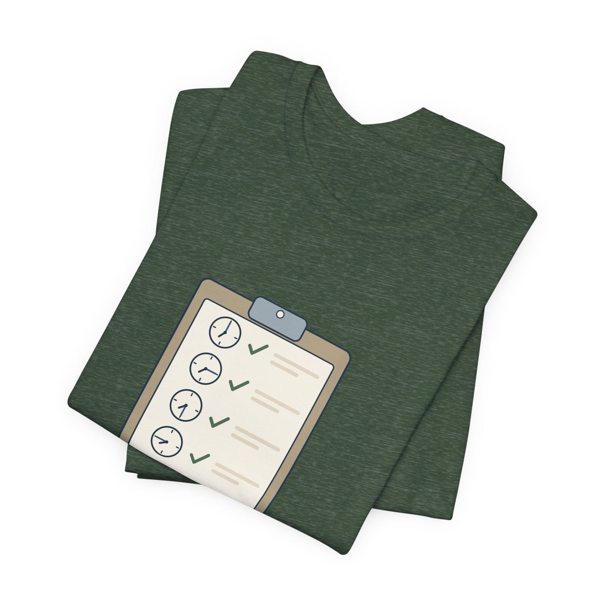 Psych Nurse T-Shirt - See You in Fifteen Minutes. And Fifteen After That. Behavioral Health Tee