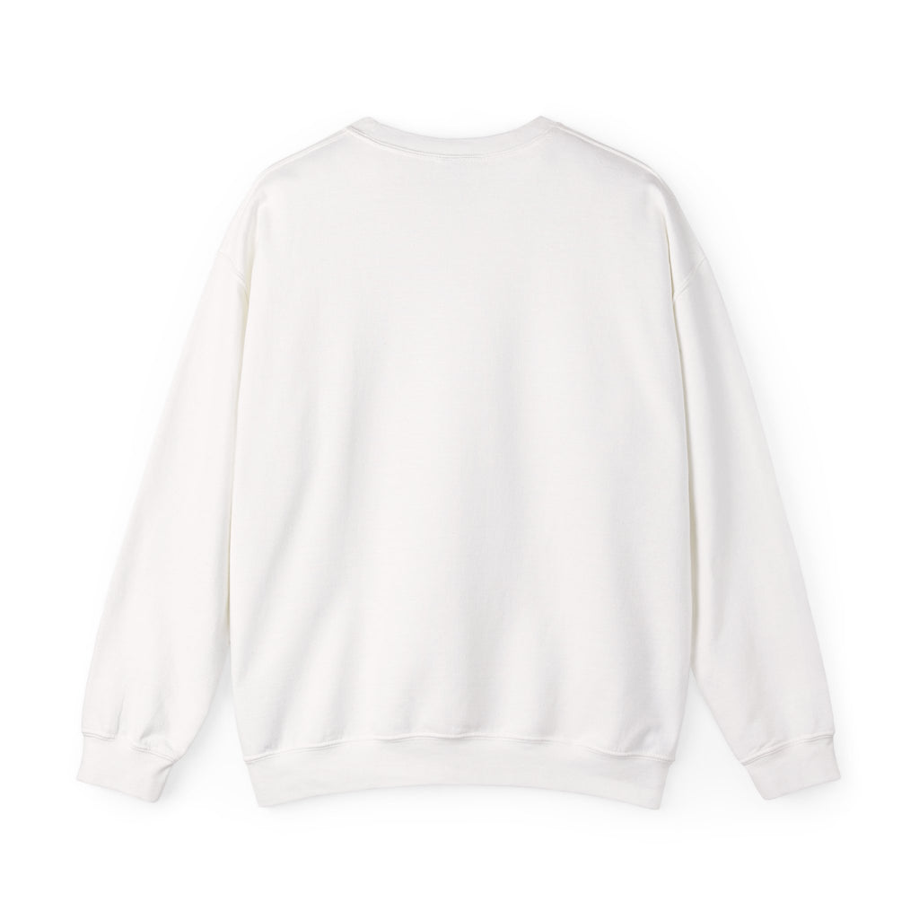 ICU Nurse Crewneck Sweatshirt - Two Patients. Fourteen Pumps. Nurse Gift