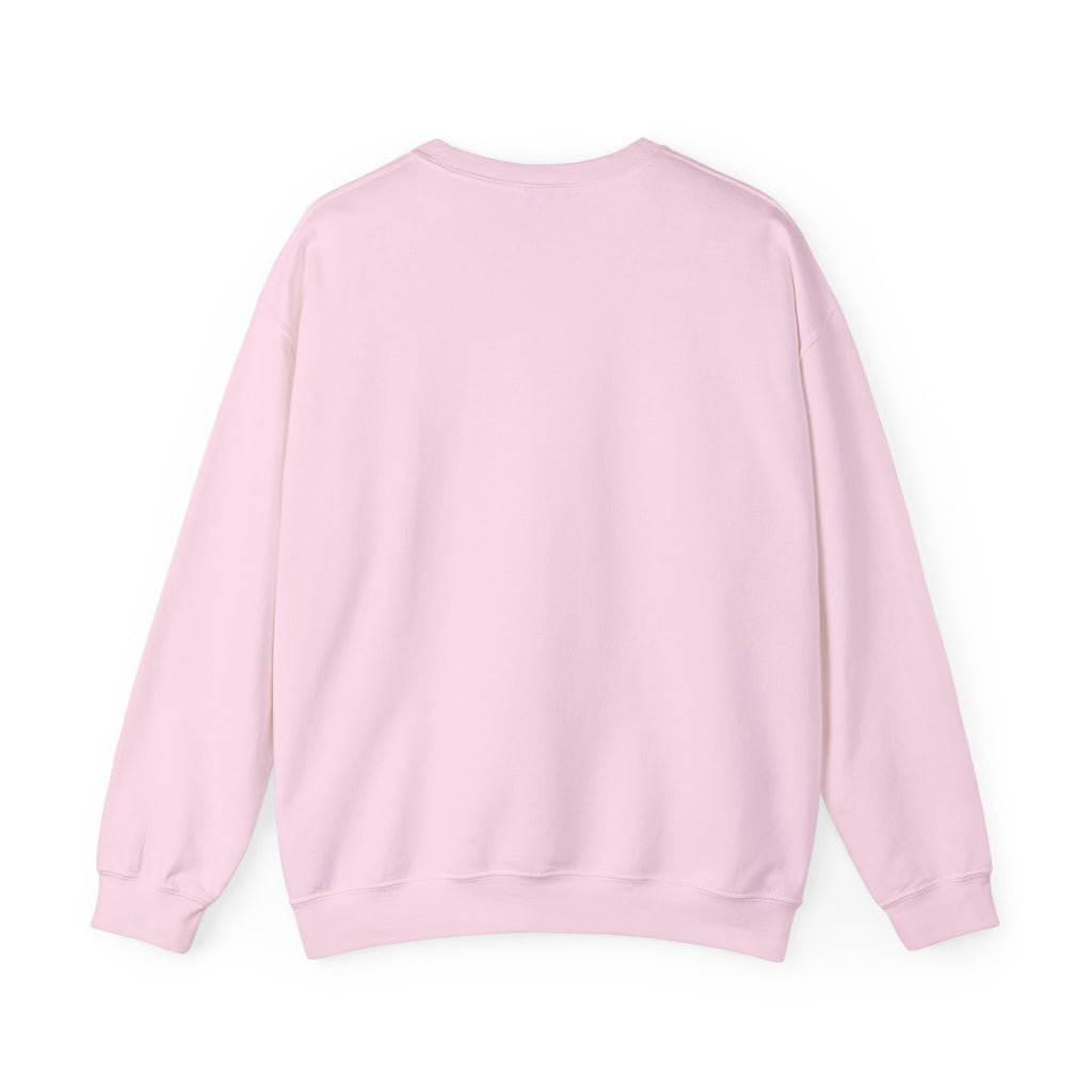 Film Set Nurse Crewneck Sweatshirt - Small Cut, Whole Crew Froze